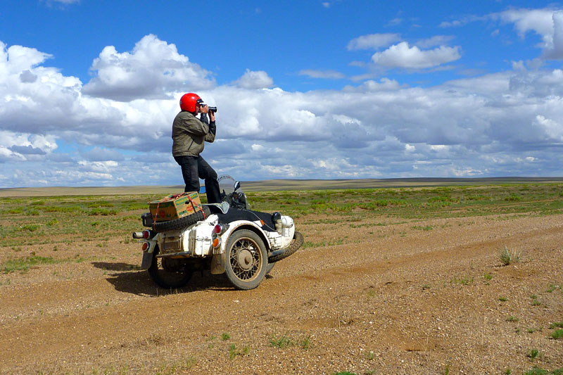Mongolie